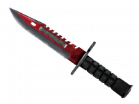 ★ M9 Bayonet Autotronic